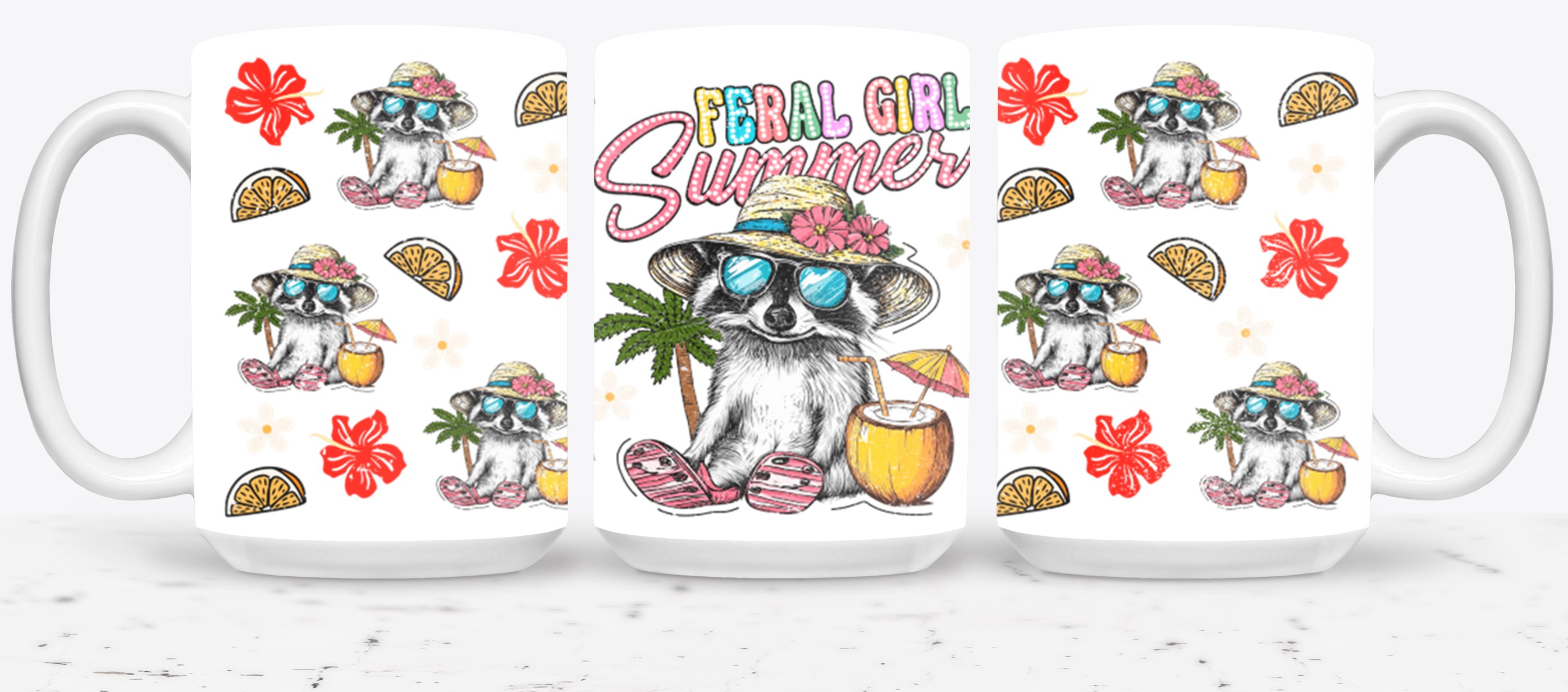 Feral Girl Summer-10662